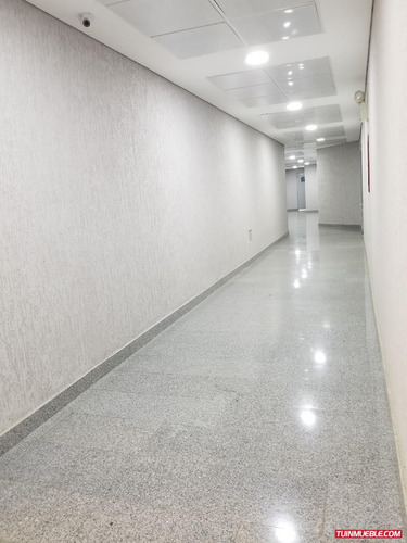 Imagen 9 de 12 de Oficina En Venta Boleita Norte