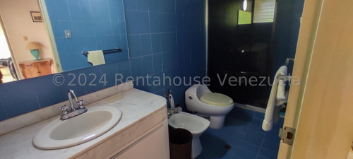 Excelente Pent-house Duplex En Alquiler En La Castellana #24-24756 Josmary Sanjuan