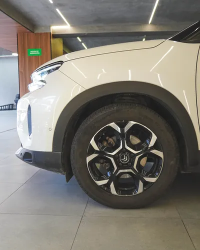 Citroen C5 Aircross 2023