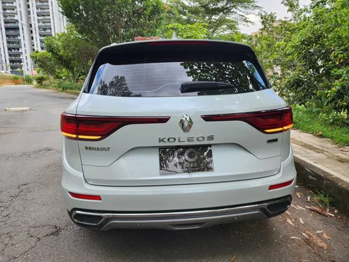 Renault Koleos 2.5 Intens
