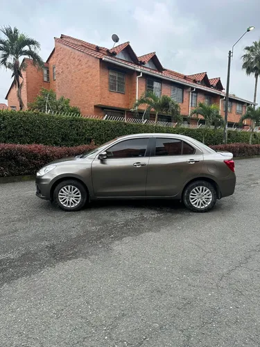 Suzuki Swift 1.2 Dzire