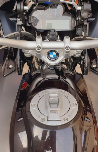 Bmw Gs 1200 Exclusive. Tope De Linea!!!