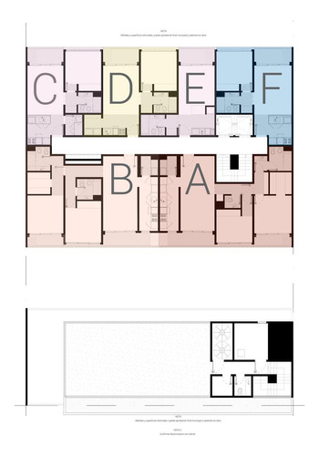 Oficinas En Venta - Moron Sur