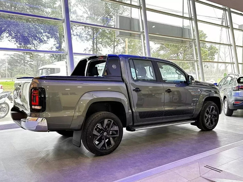 Volkswagen Amarok 3.0 Cd Tdi 258Cv V6 Hero 4X4 At