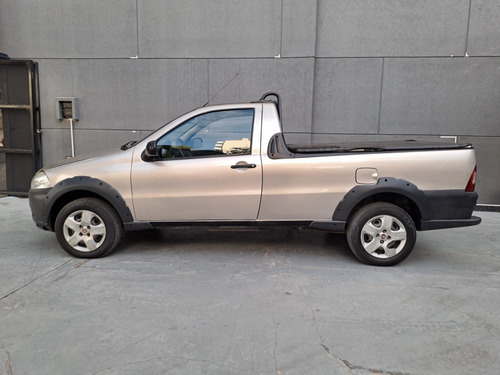 Fiat Strada 1.4 Working Cs C/aa