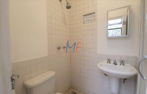 Imagem 18 de 20 de Ref 12.839 Excelente Casa Comercial Localizado Bairro Higienópolis, Com 1 Vaga De Garagem, 186 M² De A.c, 112 M² De A.t. Zoneamento Zeu - 12839