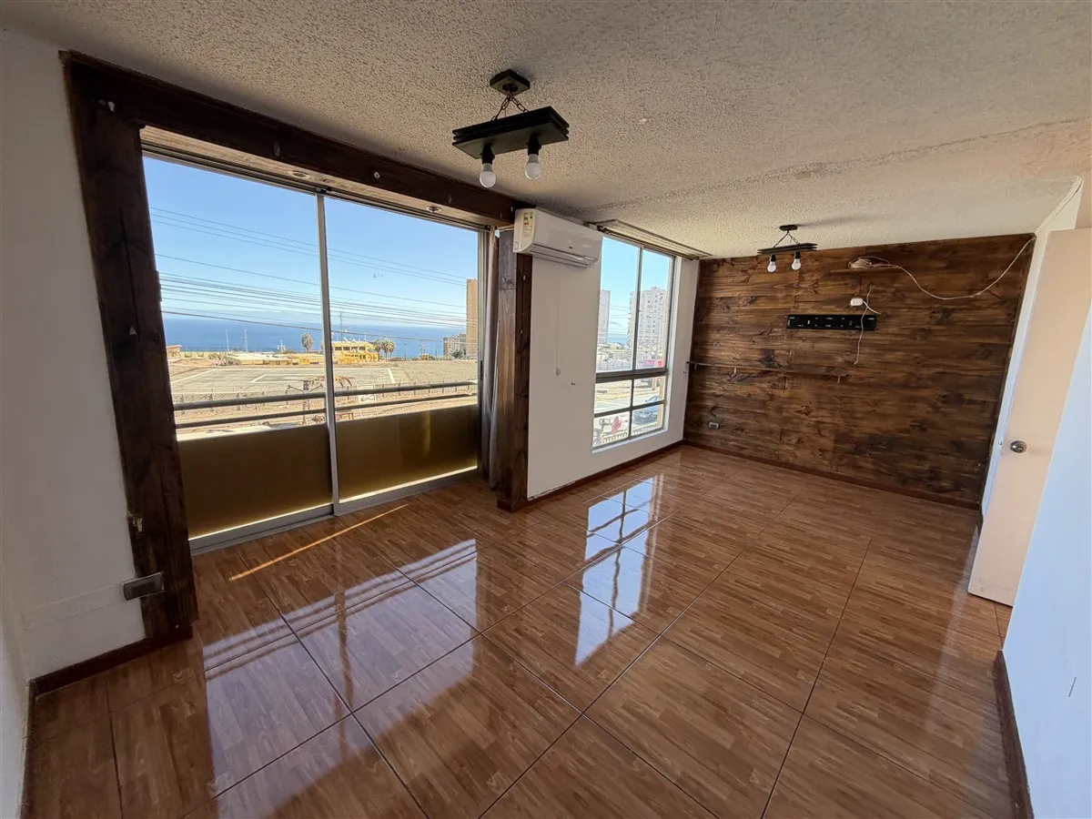 Imagen 4 de 11 de Departamento En Arriendo De 2 Dorm. En Antofagasta