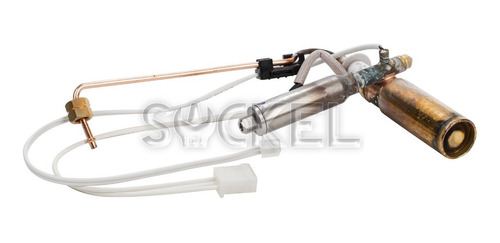 Vaporizador Estufas Fan Heater Fensa Mademsa Nuevo
