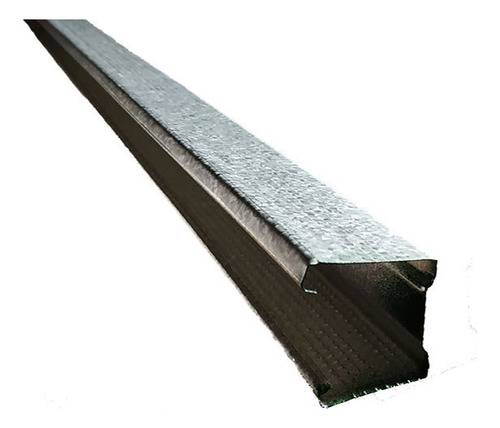 Perfil Montante Galvanizado _cielorraso Yeso Pvc 3mts