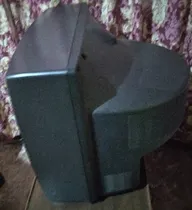 Comprar Televisor Usado En Buenas Condiciones , Ligeros Detalles.