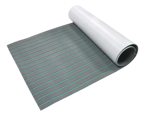 Alfombra Antideslizante De Espuma Eva Para Suelo De Teca,