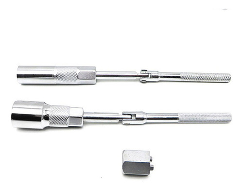 Llave De Tubo Hexagonal Para Amortiguadores - Llave De Amort