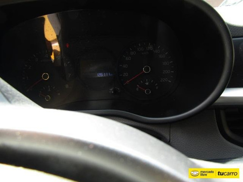Kia Picanto Ekotaxi Mt 1200