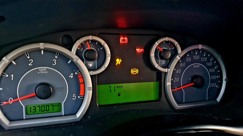 Ford Ranger 3.0 Cd Xlt 4x2