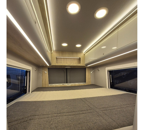 Motorhome Mercedes Benz Sprinter 517 Xl 0km
