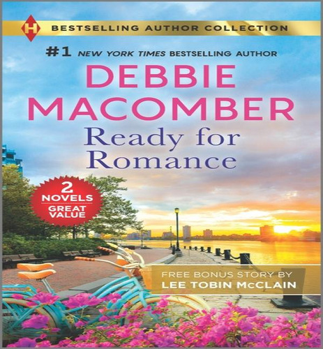 Ready For Romance & Child On His Doorste, De Macomber, Debbie. Editorial Harlequin Bestselling Author En Inglés, 2022