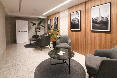 Alquiler Microcentro Oficina Lex Tower