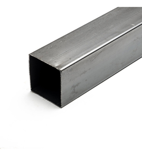 Caño Estructural Cuadrado 100 X 100 X 3.20 Mm X 6.00 Mts