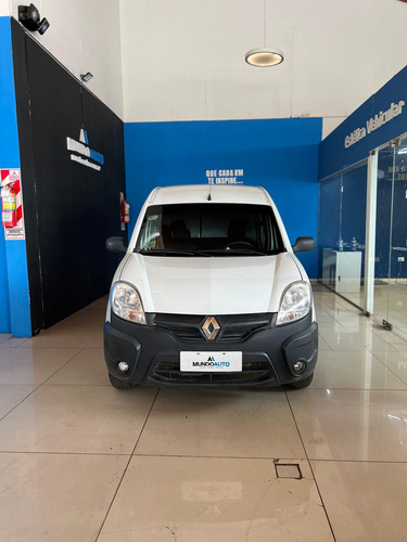 Renault Kangoo 1.6 2 Ath Plus Da Aa Cd Pk Lc