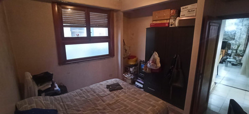 Departamento De 4 Ambientes En Venta Con Patio Propio En La Paternal