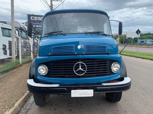 Mb 1316 1982 Toco Reduzido