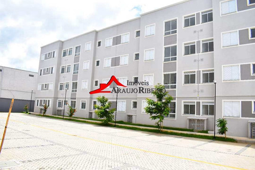 Imagem 3 de 11 de Apartamento Com 2 Dorms, Jardim Dos Estados, Taubaté, Cod: 60633 - A60633