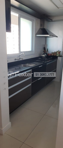 Imagem 7 de 30 de Apartamento, 2 Dormitórios, 79.67 M², Boa Vista - 205316