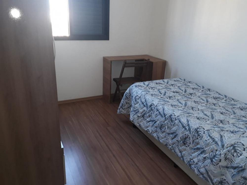 Imagem 11 de 22 de Apartamento Com 03 Dormitórios E 73 M² A Venda Lauzane Paulista, São Paulo | Sp. - Ap33940v