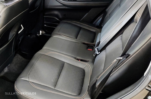 Imagem 3 de 15 de Chery Tiggo 8 Txs 1.6 2021