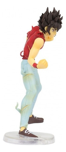 Muñeca Seiya Pagasus | Memoria de San Cosmo | Banpresto Bandai
