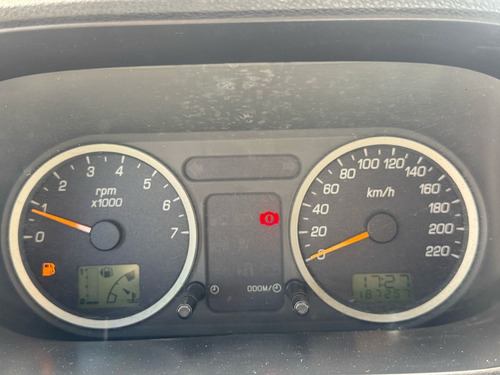 Ford Ecosport 1.6 XLT FREESTYLE 8V