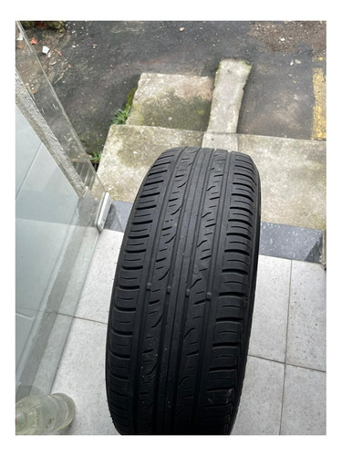 Kit 2 Pneus Dunlop Aro 17 225/60r17 Grandtrek Pt-3 103h A2 (Usado)