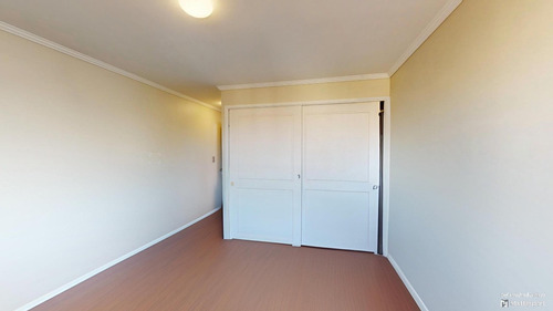 Venta Depto. 4d/3b Con Estac. Y Bodega En Sector Exclusivo
