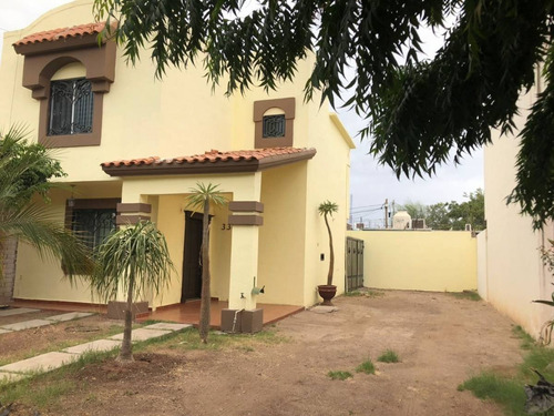 Imagen 3 de 19 de Se Vende Casa En Fracc. Casa Blanca
