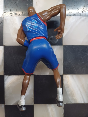 Michael Jordan, Sapace Jam 1996 (Usado)