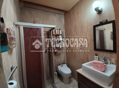 Venta Casas Roma Sur T-df0011-0557