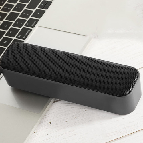 Audio De Sonido De Barra De Altavoces For Computadora Portá