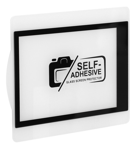 Película Protectora De Cámara Con Pantalla Lcd, Templada, Ap