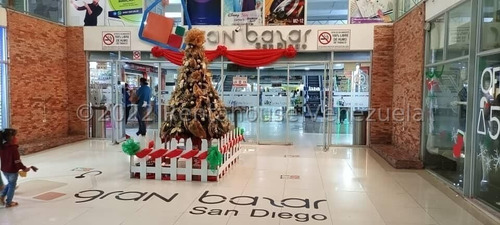 Imagen 9 de 10 de Local Comercial En Venta C.c. Gran Bazar San Diego Carabobo Rentahouse Mediterránean Plaza 22v19686 Valgo