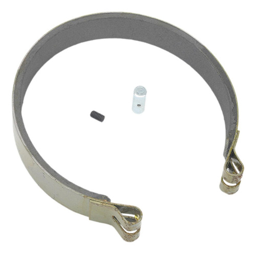 / Kit De Pasador De Banda De Freno Para Minimoto, 5 Pulgadas
