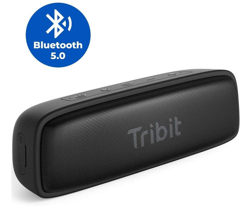 Tribit Xsound Surf Altavoz Bluetooth, Altavoces Bluetooth De