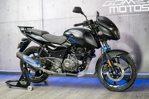 Bajaj Pulsar 180 Fi Neon 2022