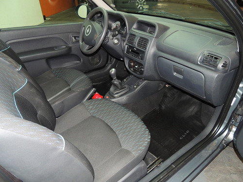 Renault Clio 1.2 Mio Confort Pack