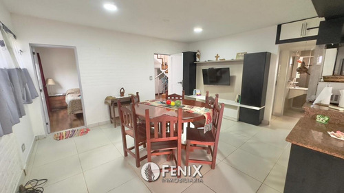 Cf1160 - Casa En Venta B° Costa Mango