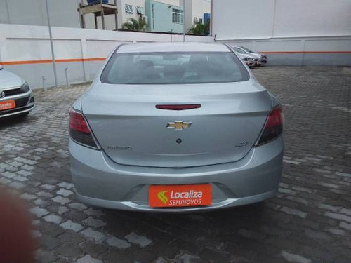 Chevrolet Prisma 1.0 Mpfi Joy 8v Flex 4p Manual