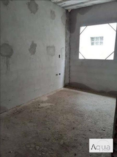 Imagem 4 de 15 de Apartamento Sem Condomínio Para Venda Em Santo André, Vila Assuncao, 3 Dormitórios, 1 Suíte, 1 Banheiro, 1 Vaga - Sa160e_2-1162542