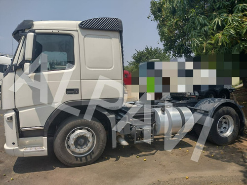 Imagem 6 de 15 de Cavalo 4x2 Volvo Fm 370 Ano 2013