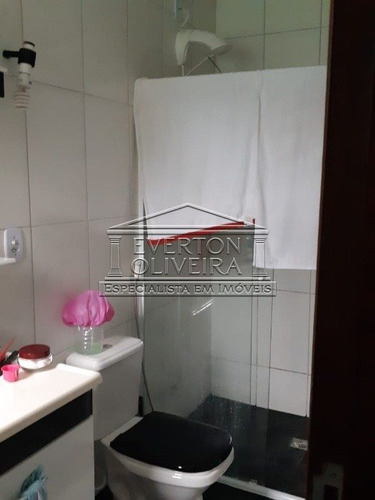 Imagem 11 de 15 de Casa - Cidade Salvador - Ref: 12453 - V-12453