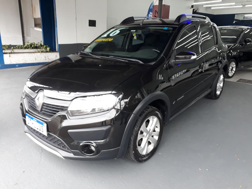 Renault Sandero SANDERO STEP. H-Power 1.6 8V