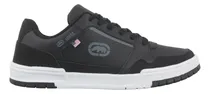 Comprar Tênis Ecko Detroit Preto Preto Branco